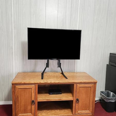 Oyo Hotel Colby, Ks 외부 사진