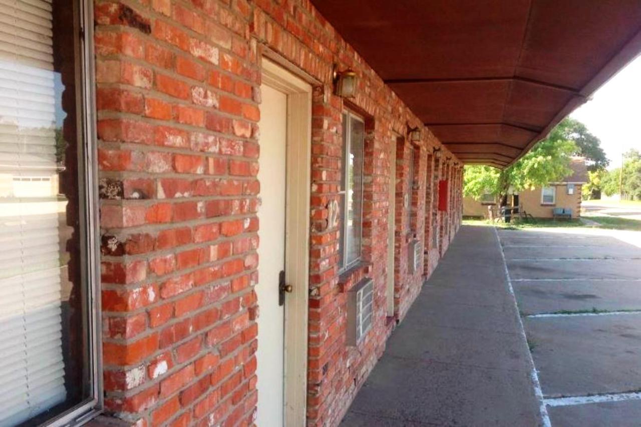 Oyo Hotel Colby, Ks 외부 사진