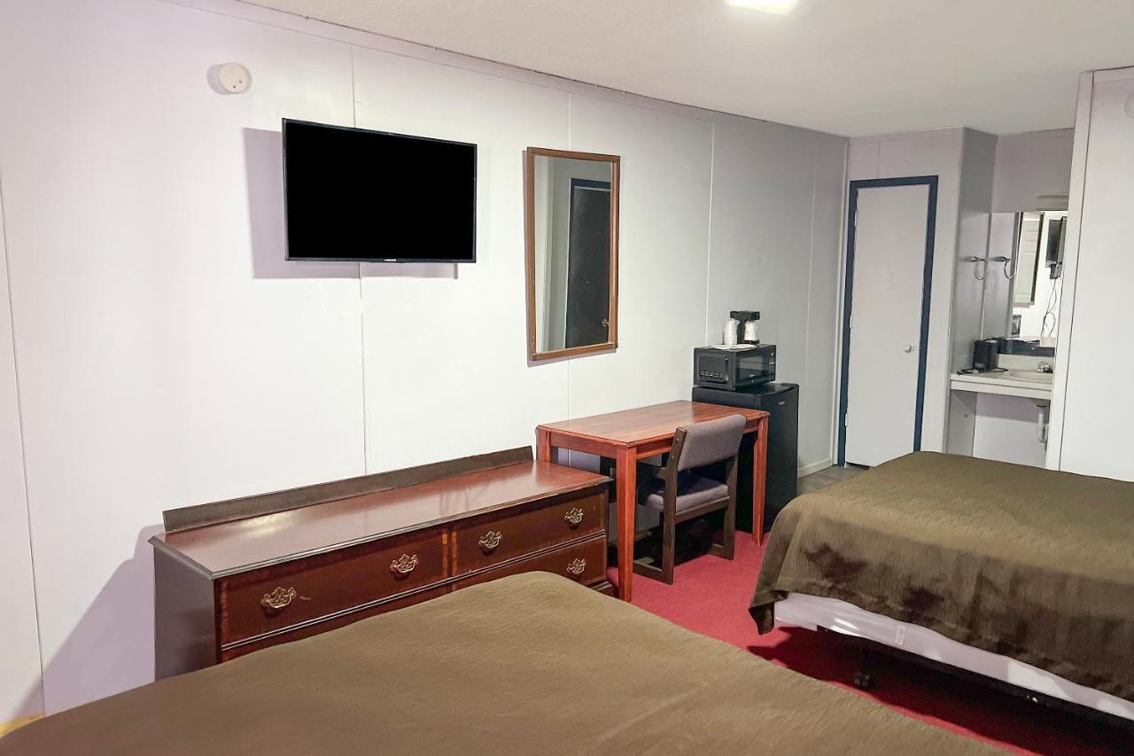 Oyo Hotel Colby, Ks 외부 사진